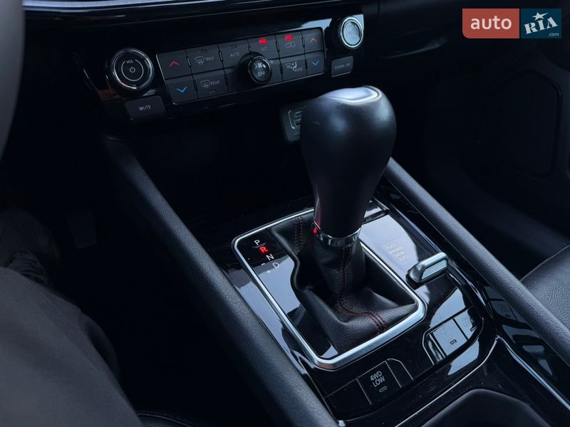 Внедорожник / Кроссовер Jeep Compass 2023 в Калуше