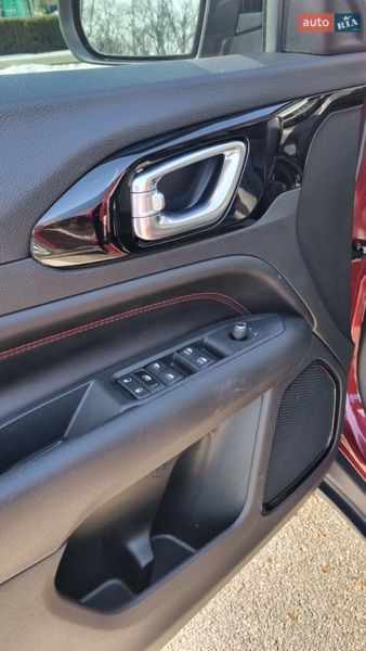 Позашляховик / Кросовер Jeep Compass 2022 в Харкові