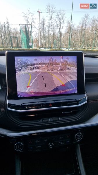 Позашляховик / Кросовер Jeep Compass 2022 в Харкові