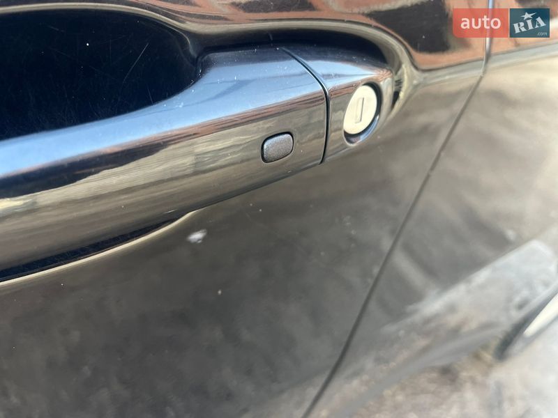 Внедорожник / Кроссовер Jeep Compass 2019 в Киеве