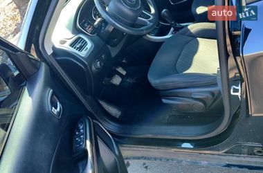 Внедорожник / Кроссовер Jeep Compass 2019 в Черкассах