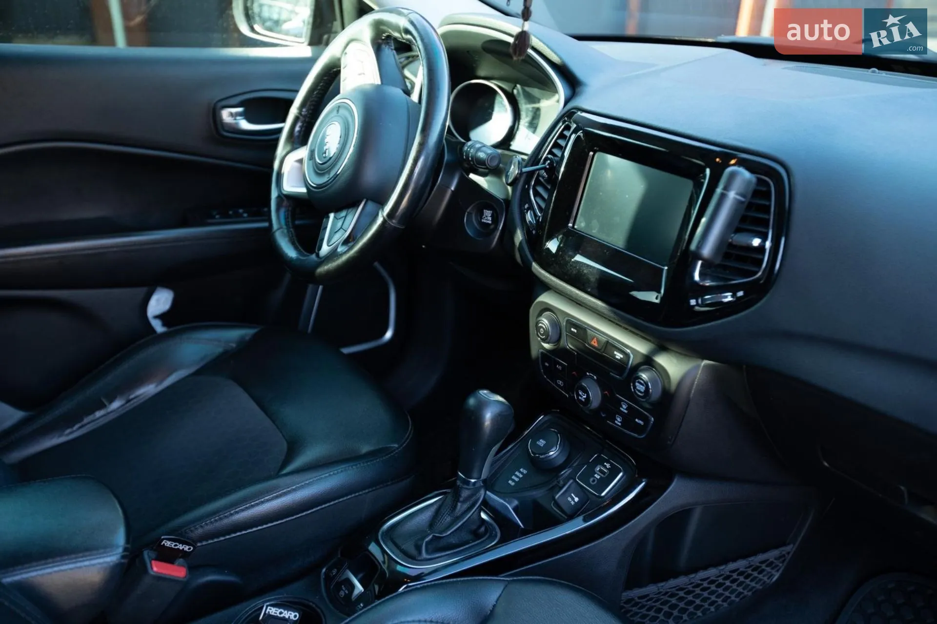 2018 Jeep Compass - мініатюра 22