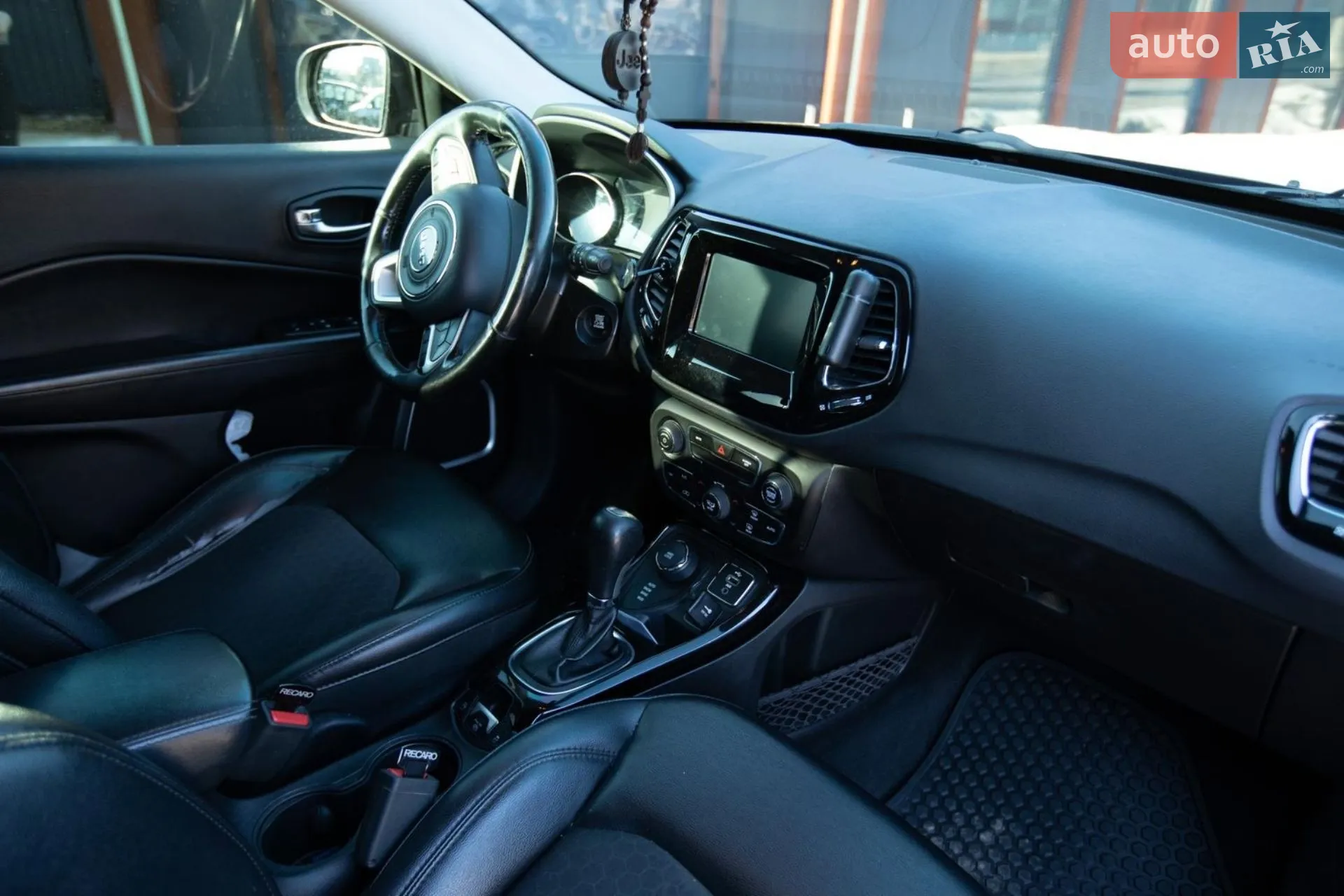 2018 Jeep Compass - мініатюра 23