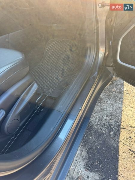 Внедорожник / Кроссовер Jeep Compass 2021 в Киеве