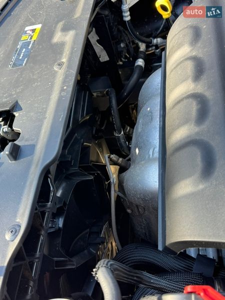 Внедорожник / Кроссовер Jeep Compass 2021 в Киеве