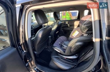 Позашляховик / Кросовер Jeep Compass 2018 в Ужгороді