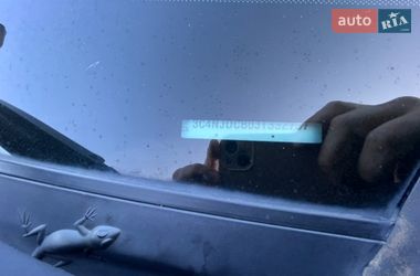 Позашляховик / Кросовер Jeep Compass 2018 в Ужгороді