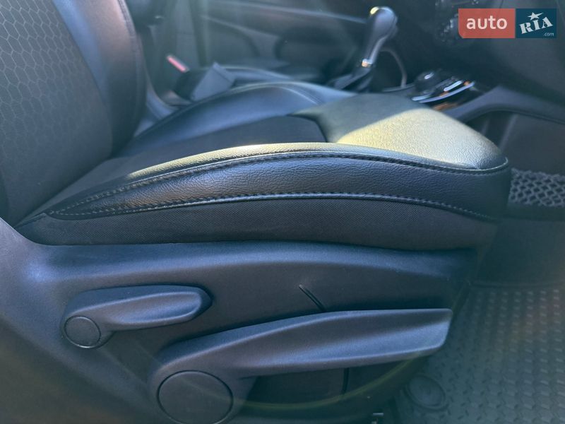 Позашляховик / Кросовер Jeep Compass 2018 в Лубнах