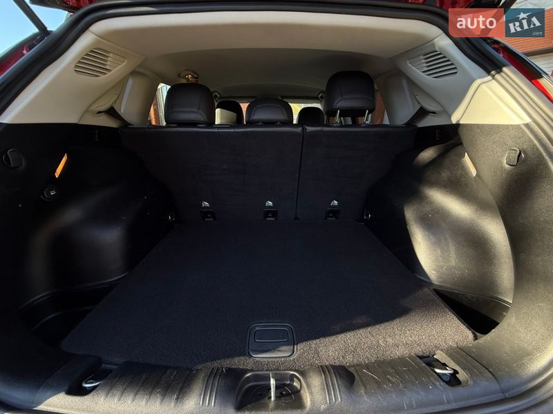 Позашляховик / Кросовер Jeep Compass 2018 в Лубнах