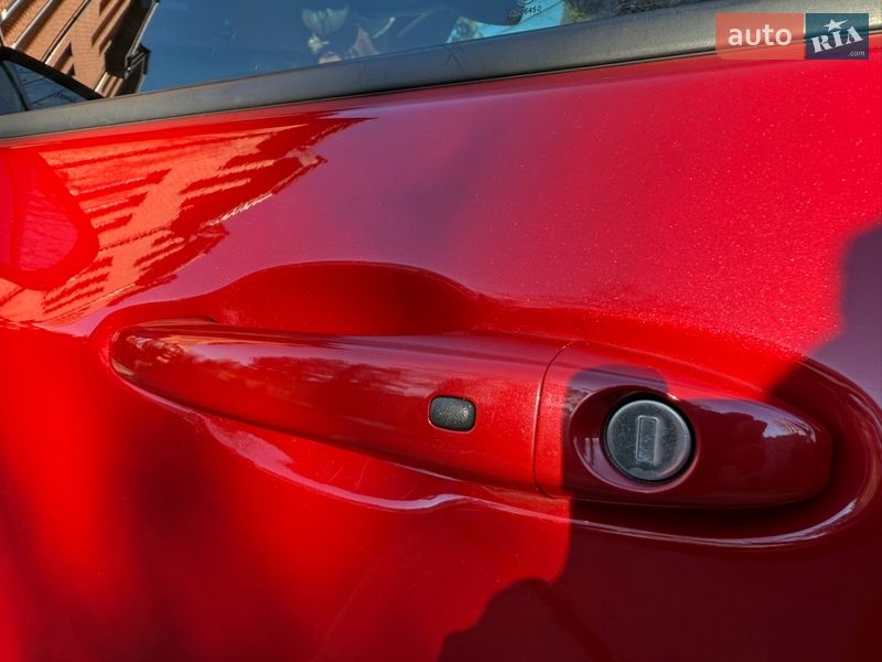 Позашляховик / Кросовер Jeep Compass 2018 в Лубнах