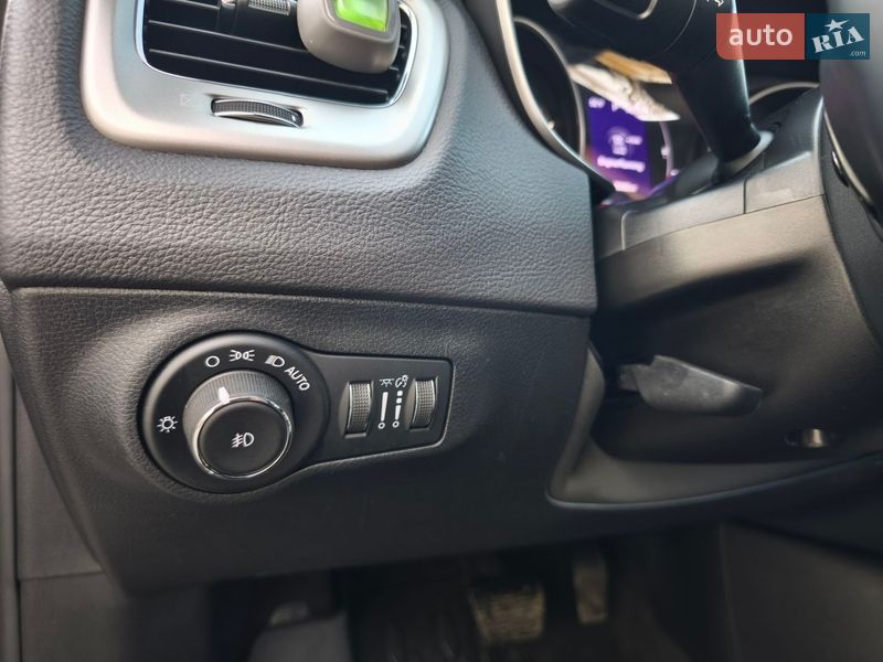 Внедорожник / Кроссовер Jeep Compass 2018 в Луцке