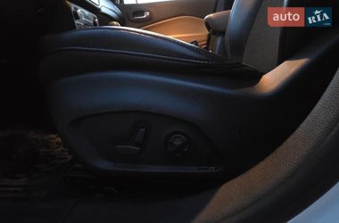 Внедорожник / Кроссовер Jeep Compass 2018 в Шостке