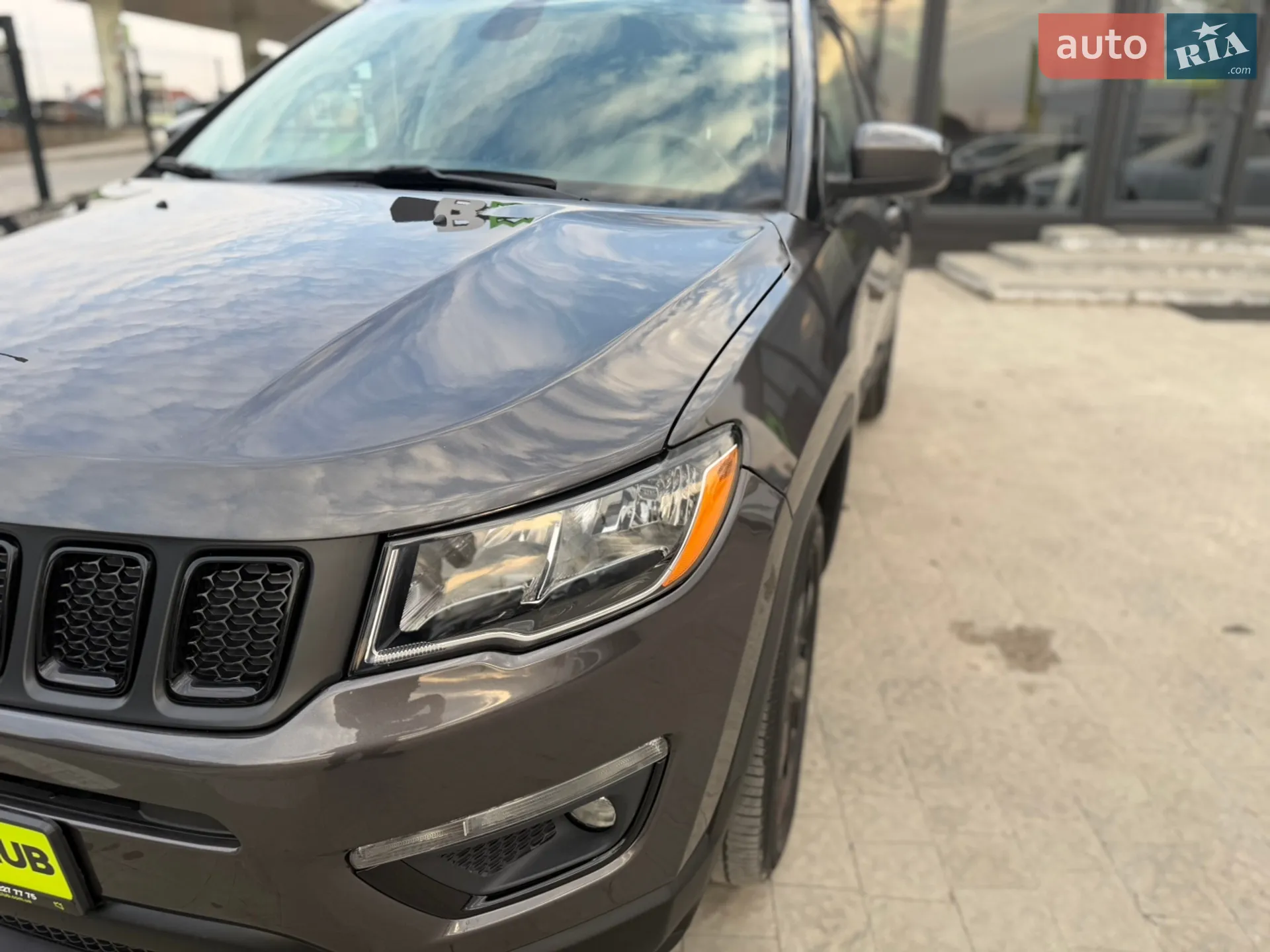 2019 Jeep Compass - мініатюра 11