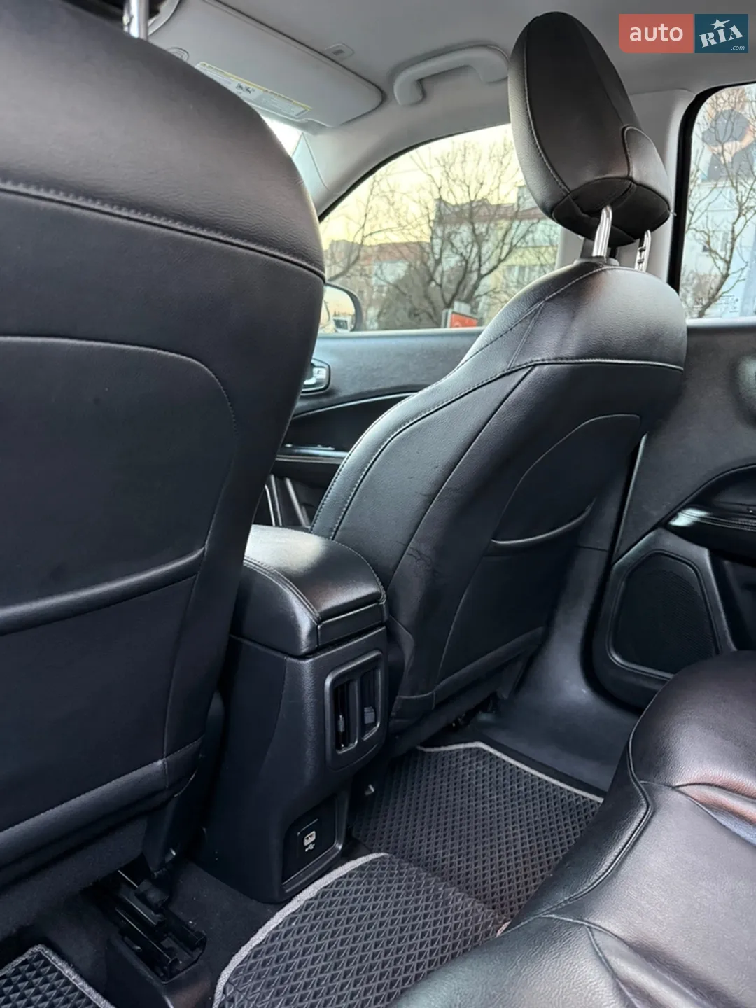 2017 Jeep Compass - мініатюра 23