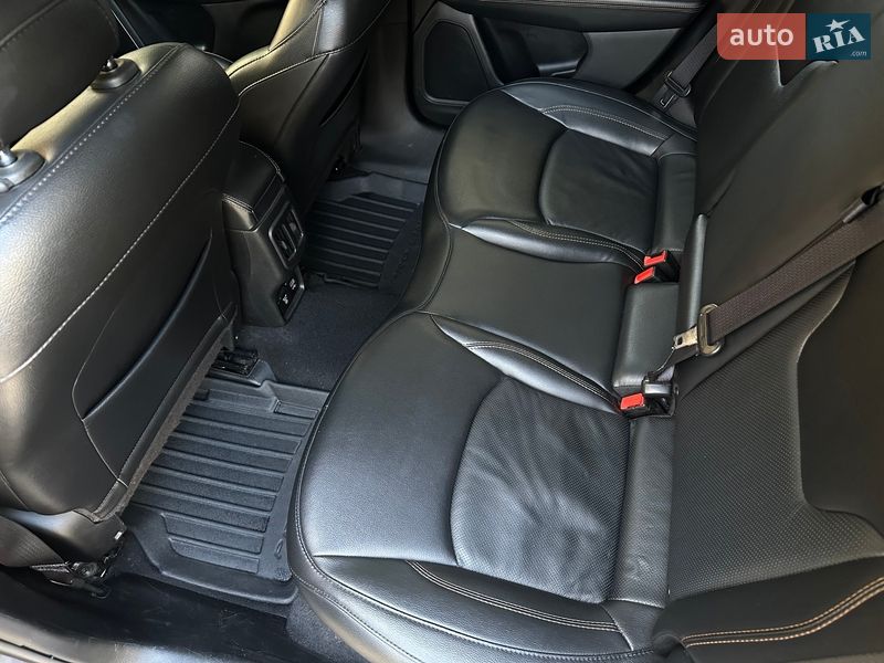 Внедорожник / Кроссовер Jeep Compass 2020 в Сумах