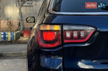 Внедорожник / Кроссовер Jeep Compass 2020 в Сумах