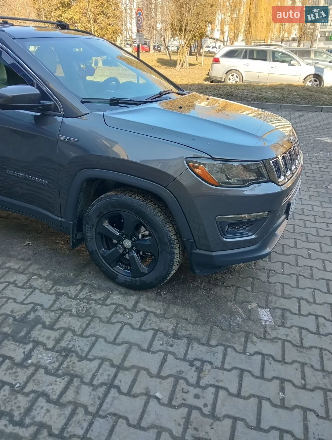 2018 Jeep Compass - мініатюра 13
