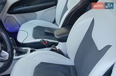 Позашляховик / Кросовер Jeep Compass 2018 в Івано-Франківську фото 28 Позашляховик / Кросовер Jeep Compass 2018 в Івано-Франківську