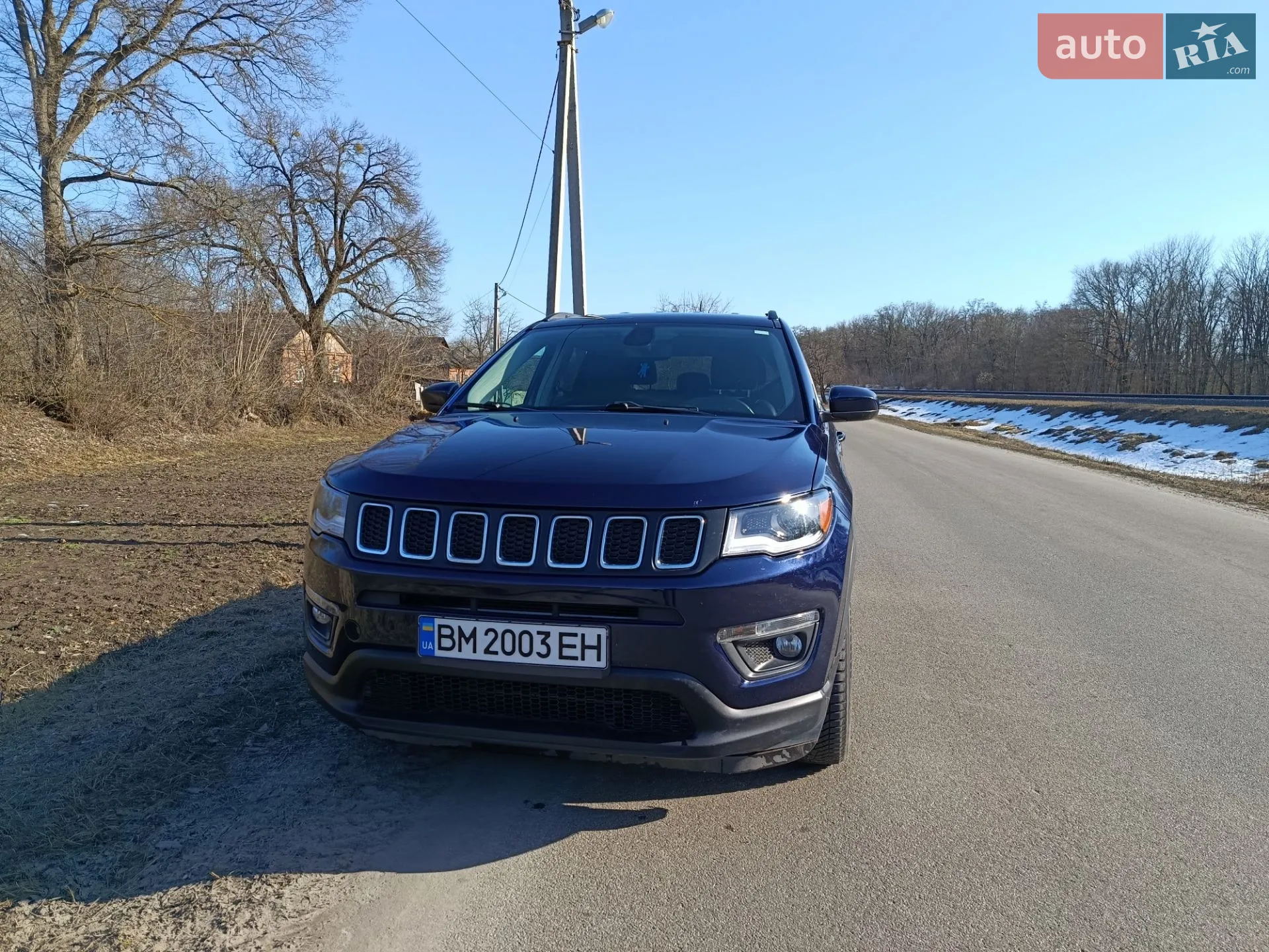 2019 Jeep Compass - мініатюра 4