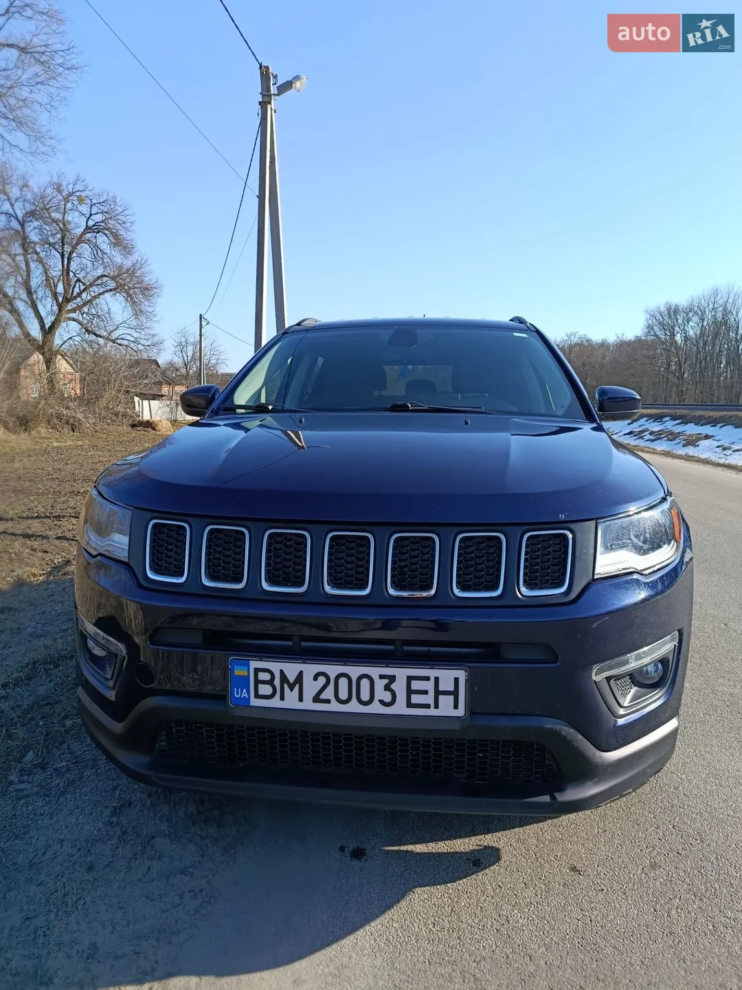 2019 Jeep Compass - мініатюра 5