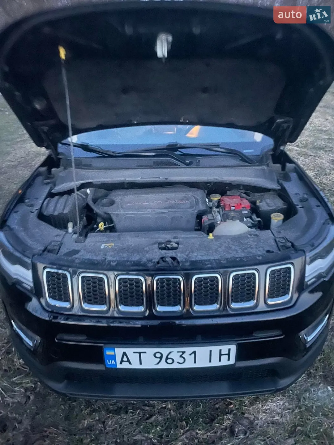 2019 Jeep Compass - мініатюра 4