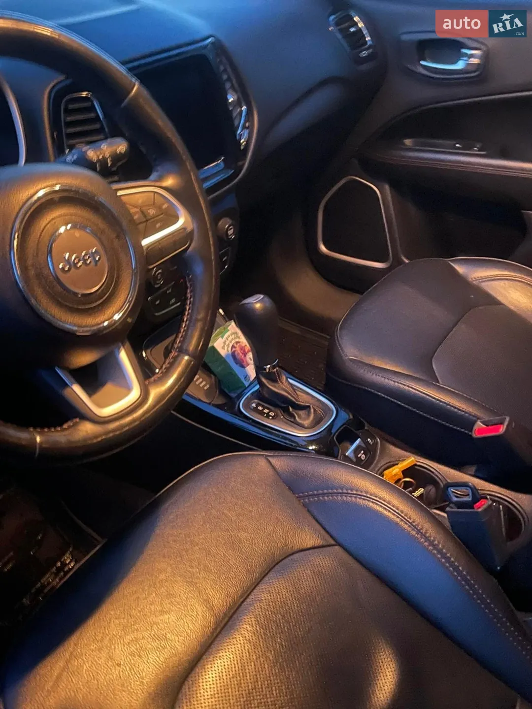 2019 Jeep Compass - мініатюра 5