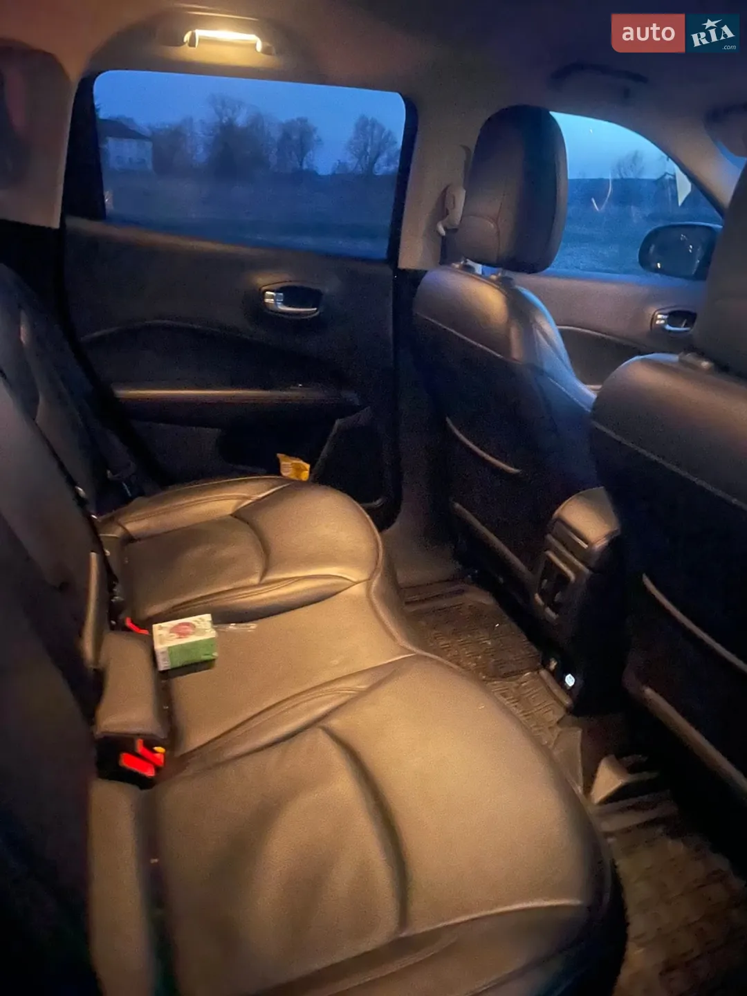 2019 Jeep Compass - мініатюра 9