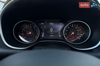 Внедорожник / Кроссовер Jeep Compass 2018 в Калуше