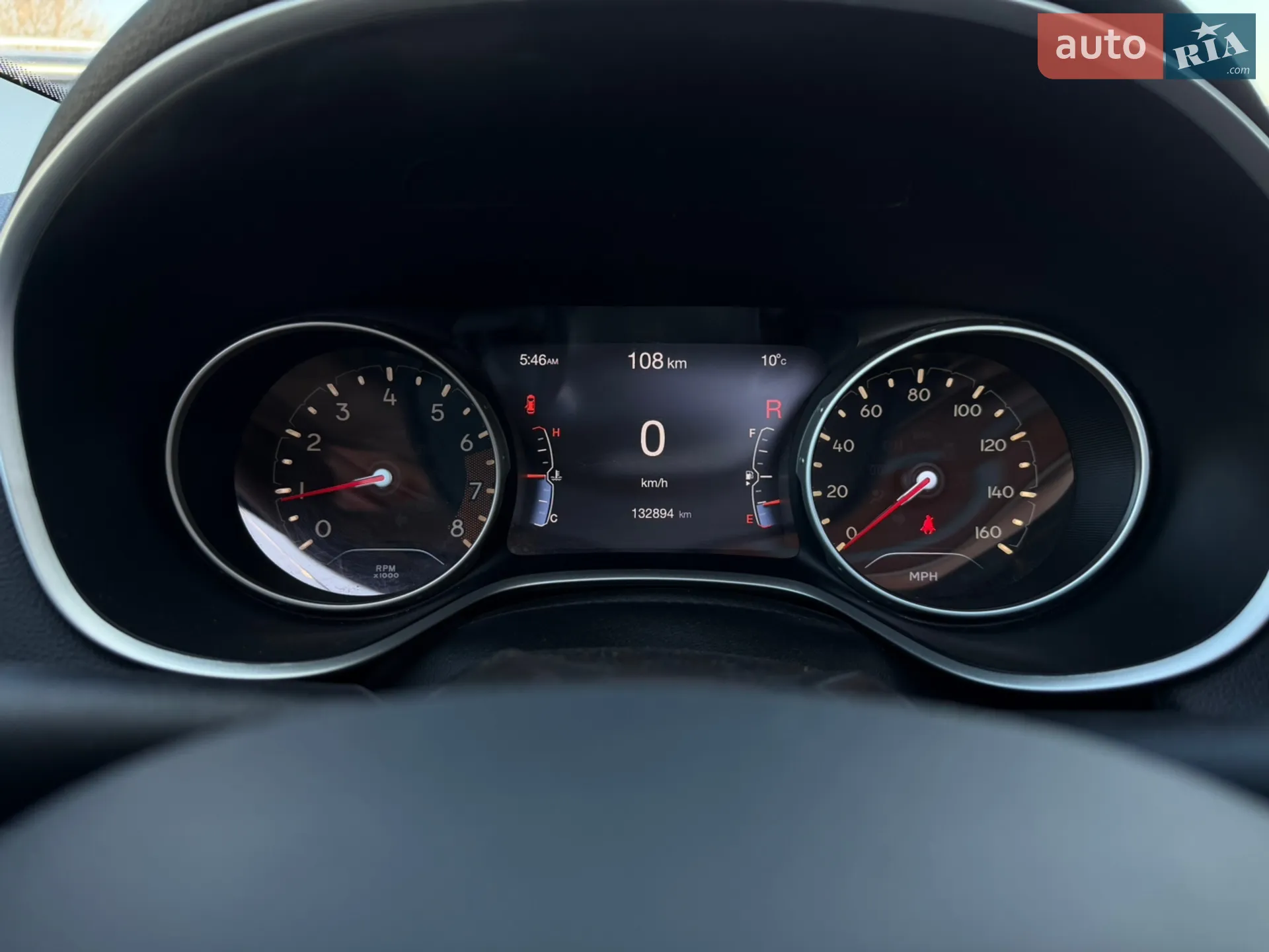 2018 Jeep Compass - мініатюра 18