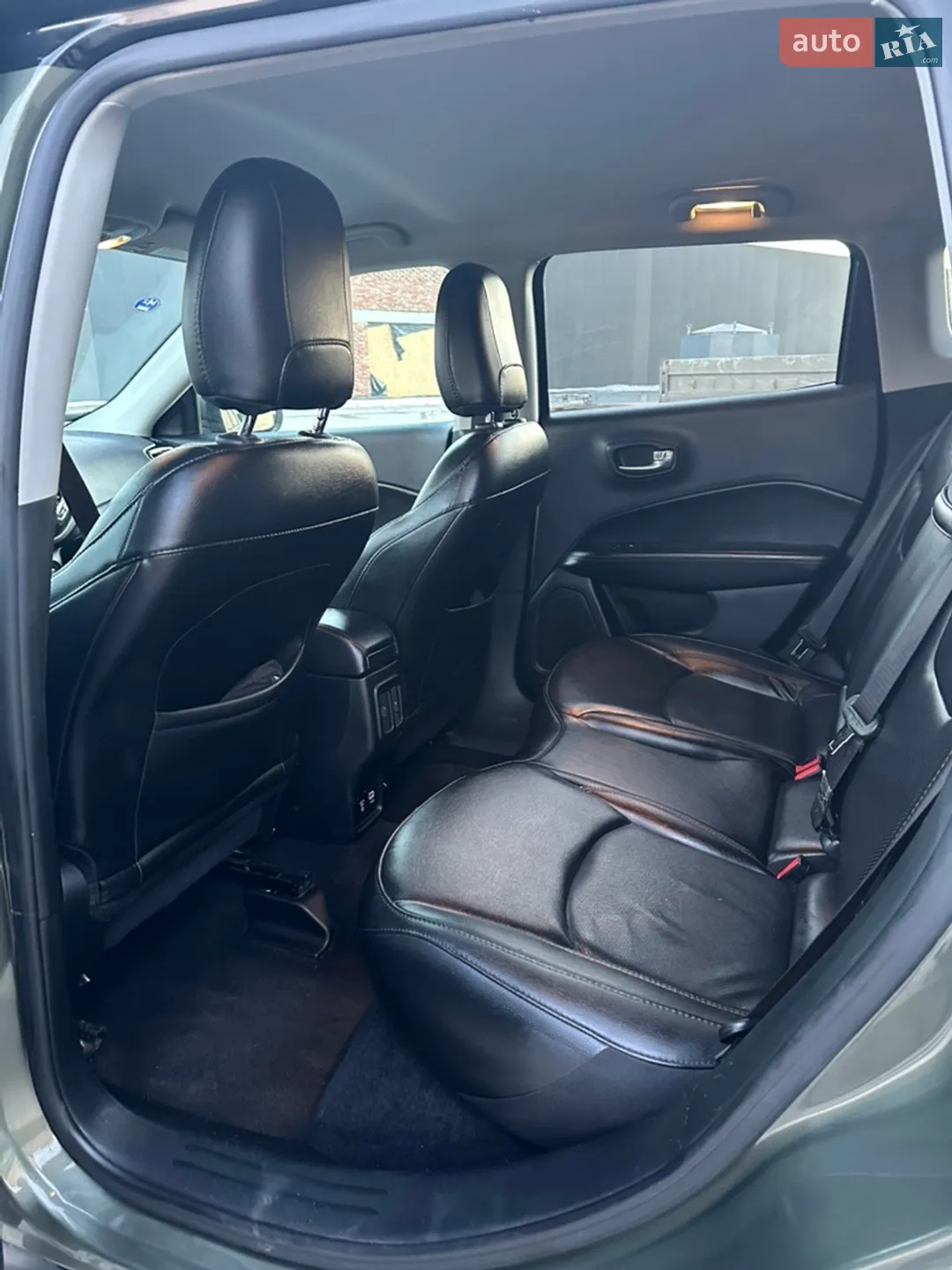 2019 Jeep Compass - мініатюра 10