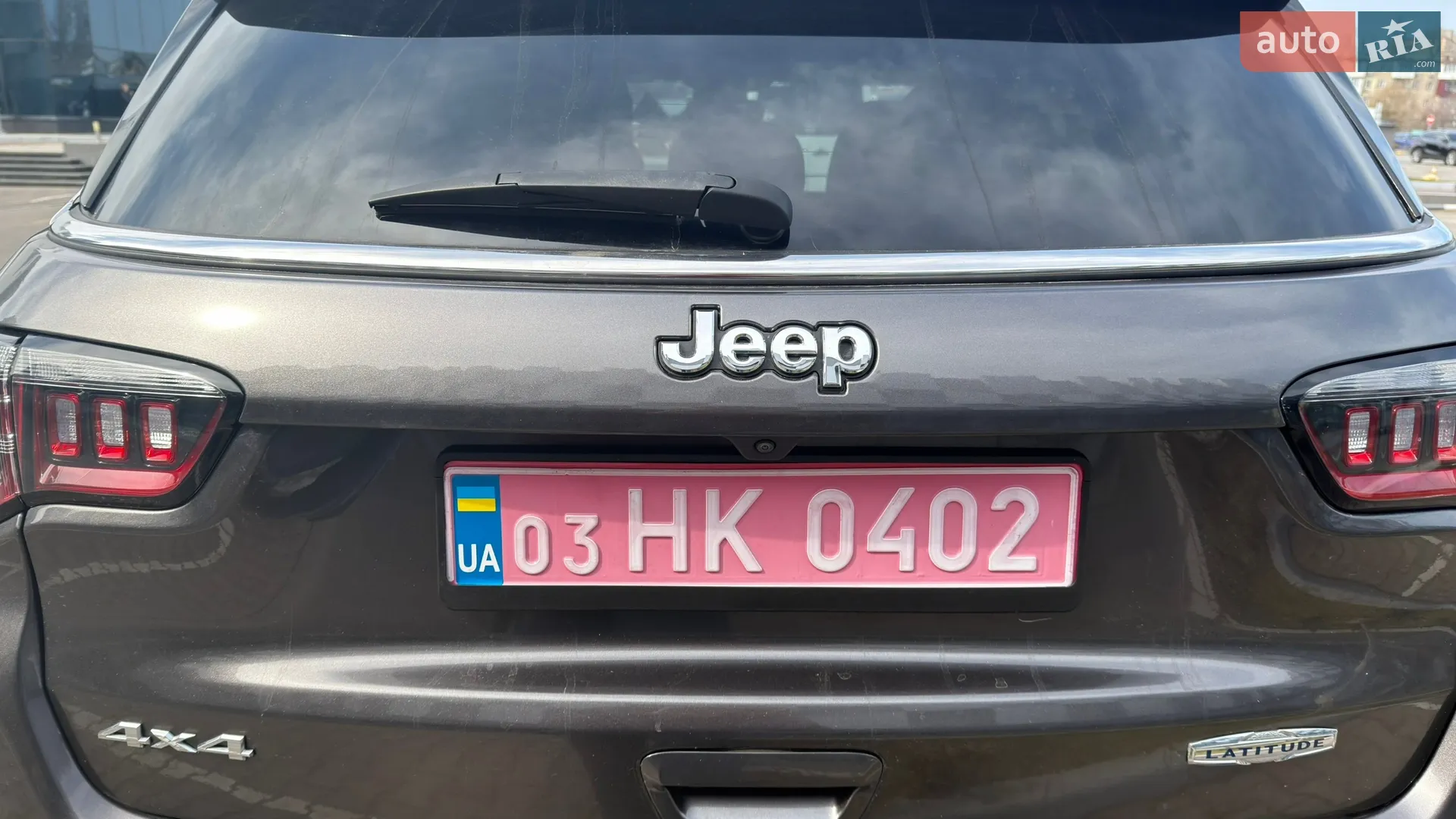 2023 Jeep Compass - мініатюра 26