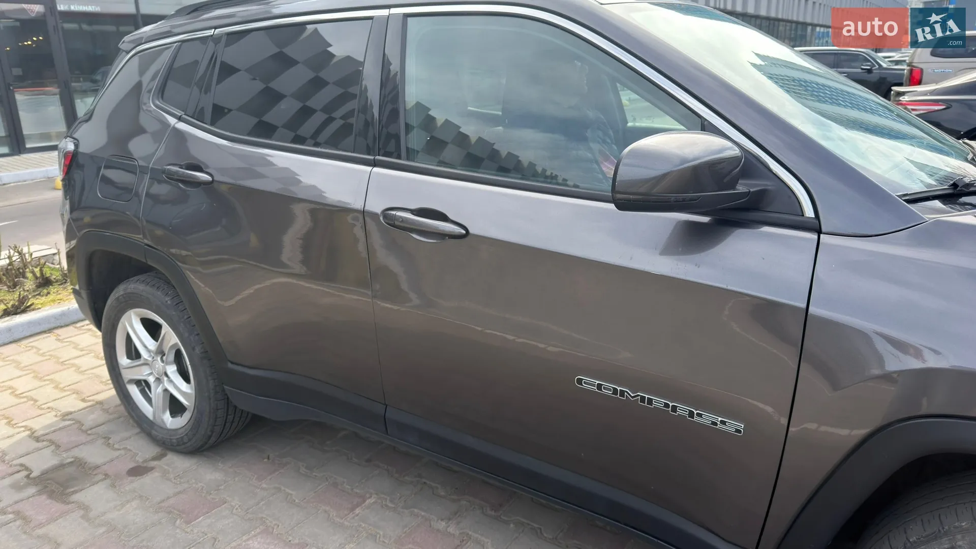 2023 Jeep Compass - мініатюра 20