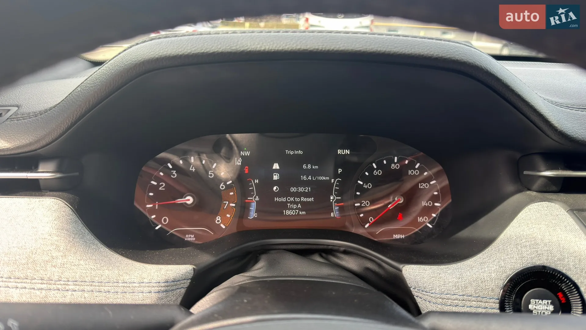 2023 Jeep Compass - мініатюра 41