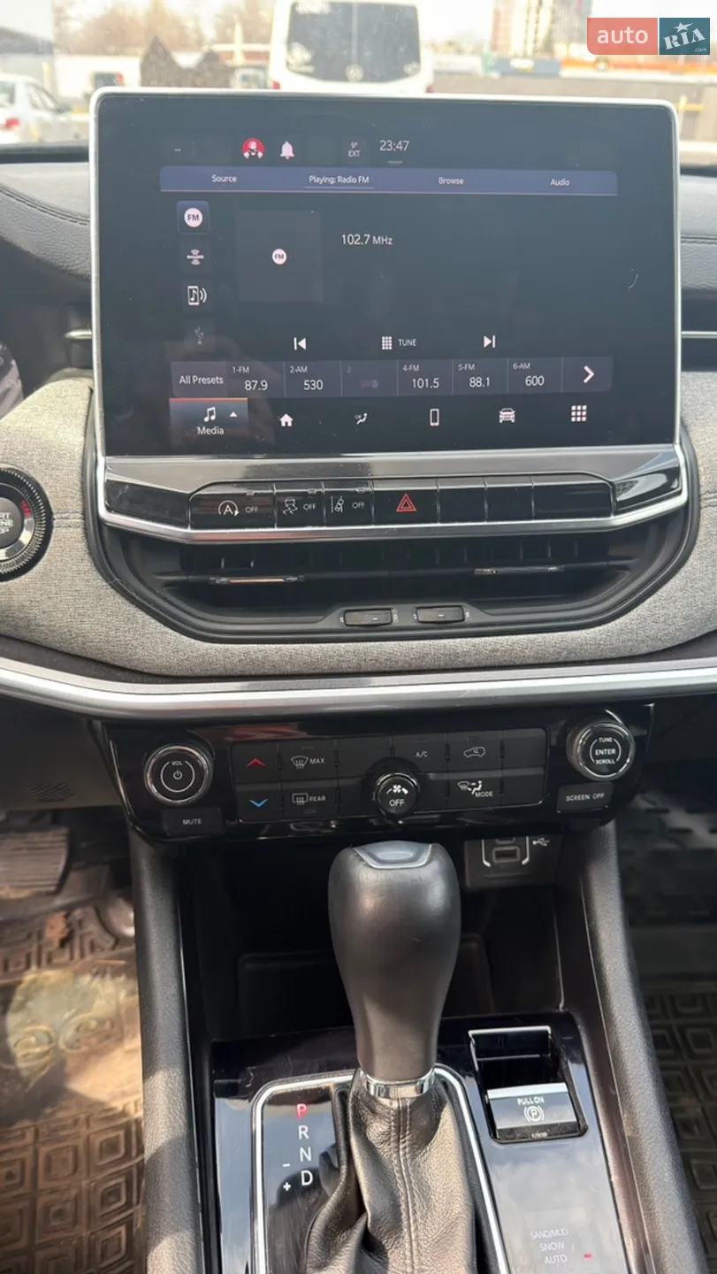 2023 Jeep Compass - мініатюра 44