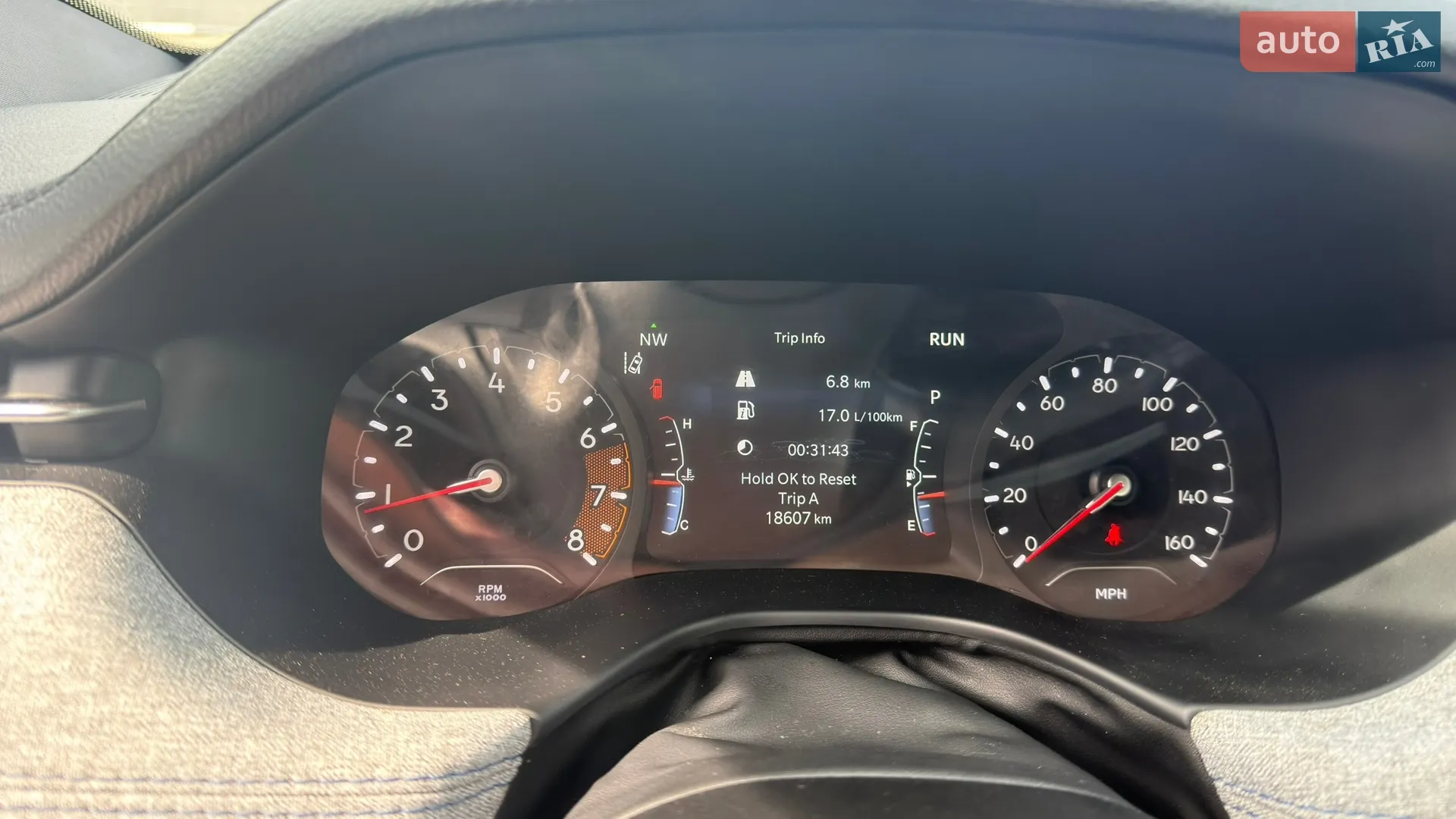 2023 Jeep Compass - мініатюра 54