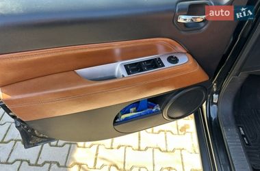 Внедорожник / Кроссовер Jeep Compass 2015 в Киеве