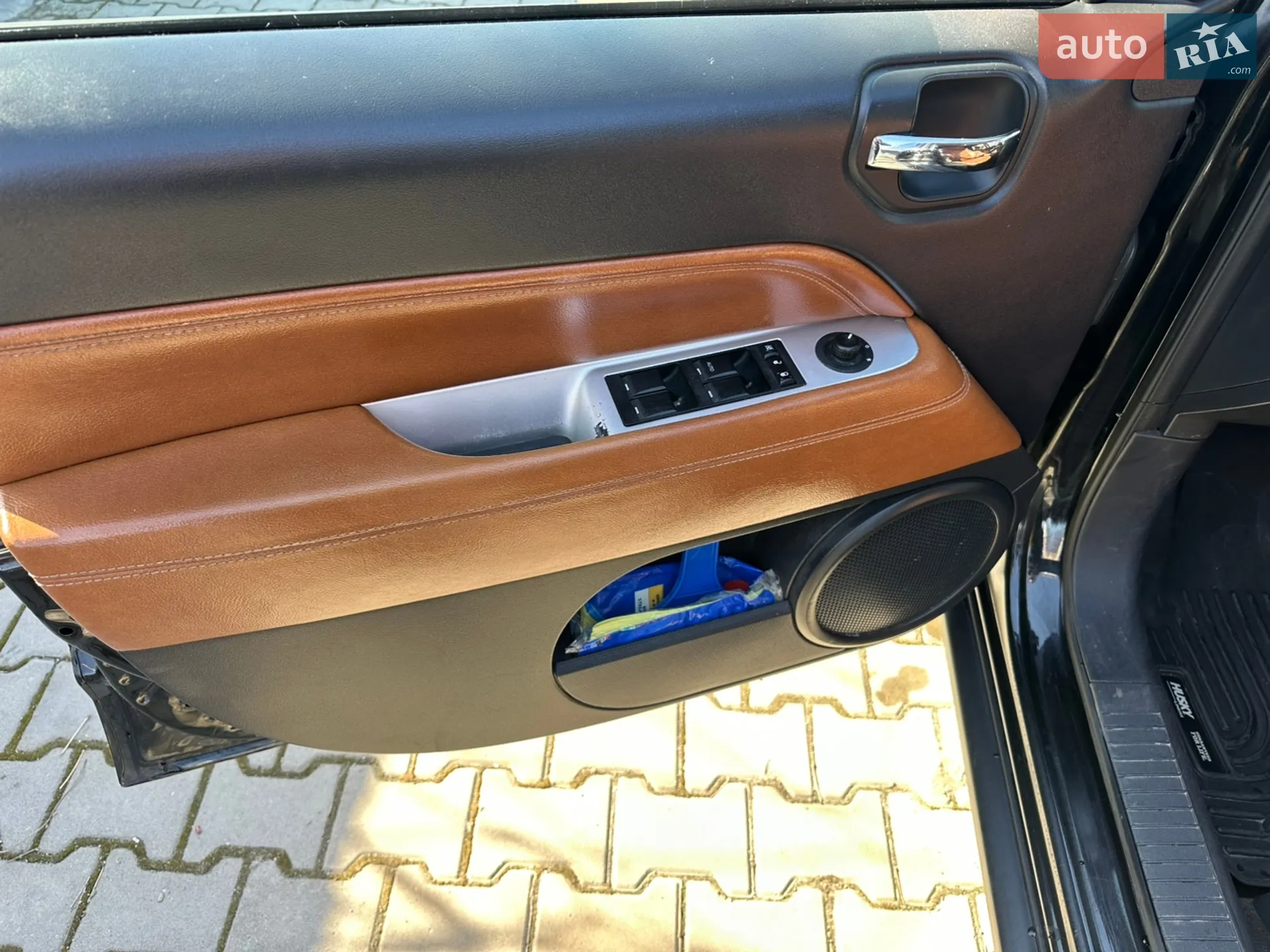 2015 Jeep Compass - мініатюра 16