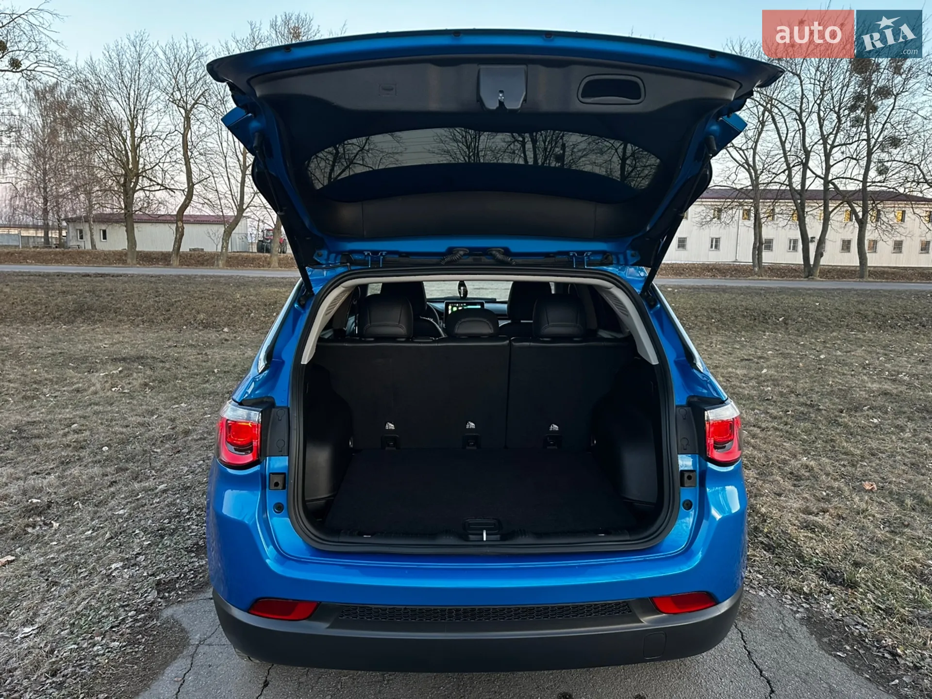 2022 Jeep Compass - мініатюра 10