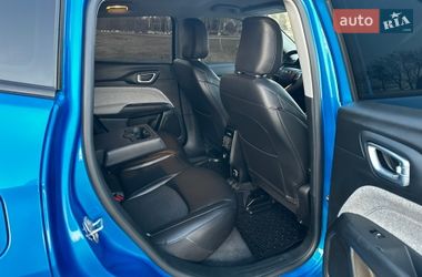 Внедорожник / Кроссовер Jeep Compass 2022 в Ромнах