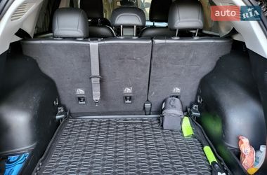 Внедорожник / Кроссовер Jeep Compass 2017 в Люботине фото 12 Внедорожник / Кроссовер Jeep Compass 2017 в Люботине