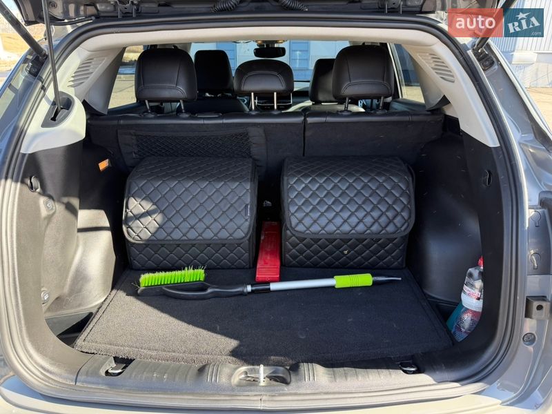 Внедорожник / Кроссовер Jeep Compass 2022 в Харькове