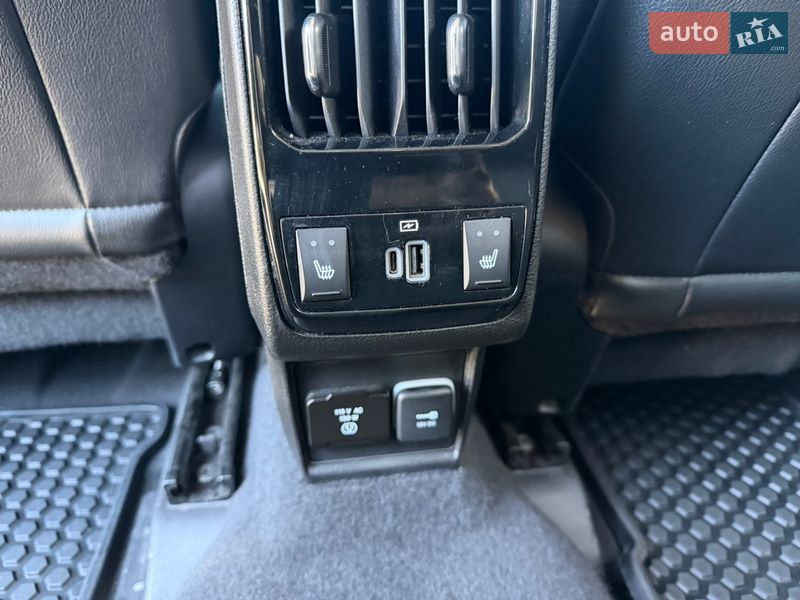 Внедорожник / Кроссовер Jeep Compass 2022 в Харькове