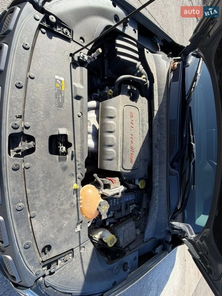 Внедорожник / Кроссовер Jeep Compass 2022 в Харькове