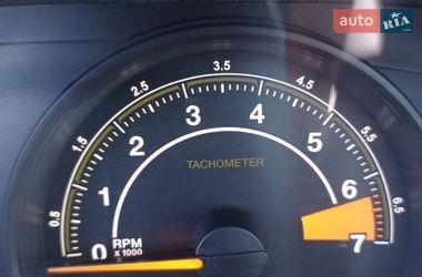 Позашляховик / Кросовер Jeep Compass 2016 в Борисполі