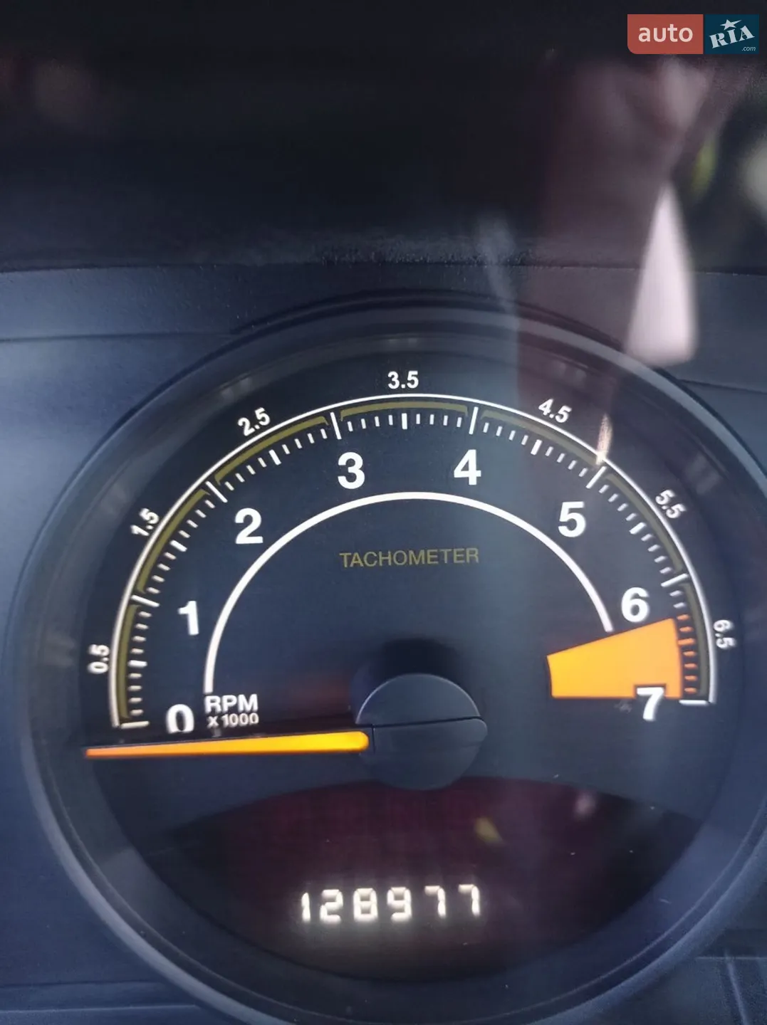 2016 Jeep Compass - мініатюра 8