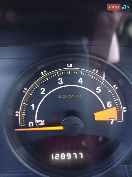 Позашляховик / Кросовер Jeep Compass 2016 в Борисполі фото 8 Позашляховик / Кросовер Jeep Compass 2016 в Борисполі