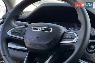 Внедорожник / Кроссовер Jeep Compass 2021 в Ивано-Франковске