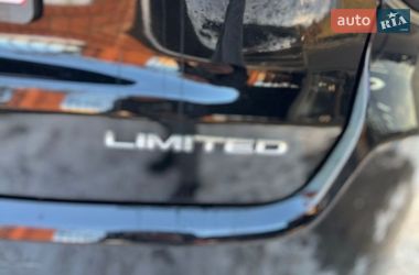 Внедорожник / Кроссовер Jeep Compass 2018 в Кривом Роге