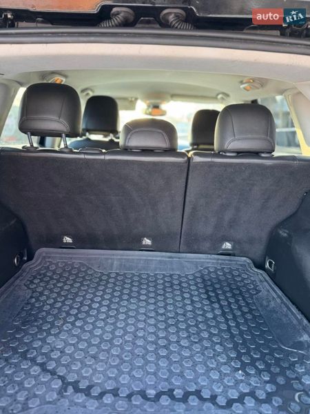 Позашляховик / Кросовер Jeep Compass 2018 в Кривому Розі