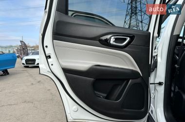 Внедорожник / Кроссовер Jeep Compass 2022 в Харькове
